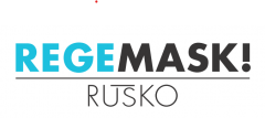 REGEMASK! RÚŠKO 50 ml